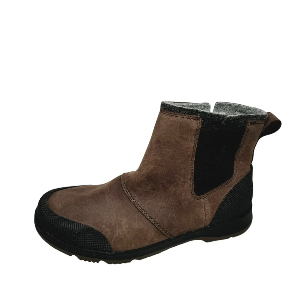 Sorel don worry